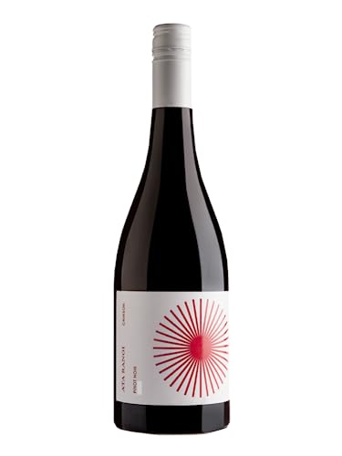 Ata Rangi Crimson Pinot Noir 2017 von Ata Rangi