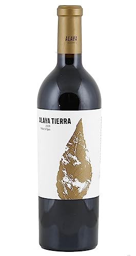 Alaya Tierra Almansa DO 2021 von Atalaya