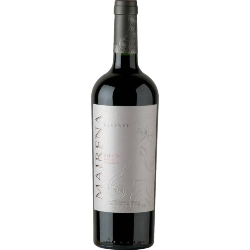 Mairena Reserve Cuvée Limitado, Mendoza, Mendoza, 2015, Rotwein von Atlantik Weine e.K. | Finkenweg 7 | 65375 Oestrich-Winkel