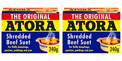 Atora Rindertalgend, 240 g, 2 Stück von Atora