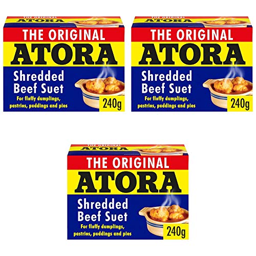 Atora Rindertalgend, 240 g, 3 Stück von Atora