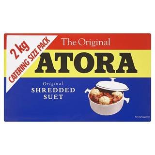 Atora Suet 2kg von Atora