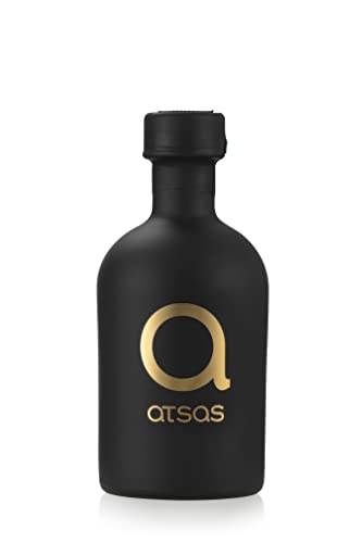 Atsas Gold Blend Edition von Atsas Organic Products