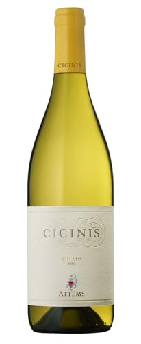 Attems Cicinis Sauvignon Blanc Collio DOC von Attems