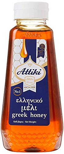 Attiki - Griechischer Honig 270 g von Attiki
