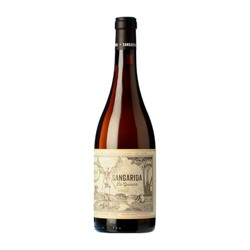 Attis Sangarida La Guiana Godello Bierzo 75 cl Weißwein von Attis Bodegas y Viñedos