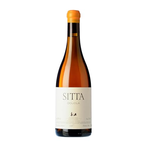 Attis Sitta Doliola Albariño 75 cl Weißwein von Attis Bodegas y Viñedos