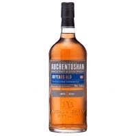 Auchentoshan Single Malt 18 Jahre 0,7l 43% Triple Distilled Limeted A Release von Auchentoshan