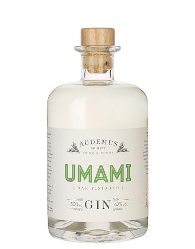 Umami Gin von Sattie