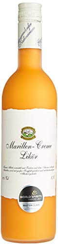 Auersthaler Marillen-Creme Likör (1 x 0.7 l) von Auersthaler