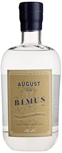 August Gin Bimus Limited Edition (1 x 0.7 l) von August Gin