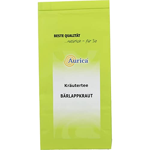 Bärlappkraut Tee von Aurica