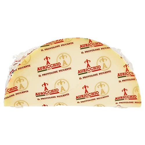 AURICCHIO SPICY PROVOLONE 1 KG von Zaino Rocco Srl