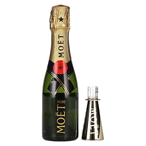 Moët & Chandon Champagne IMPÉRIAL Brut Champagner (x 1.2) von Austrian Empire Navy Rum