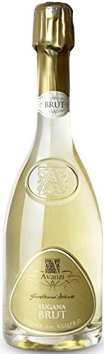 Avanzi Sekt Lugana Brut D.O.C. 75cl von Avanzi