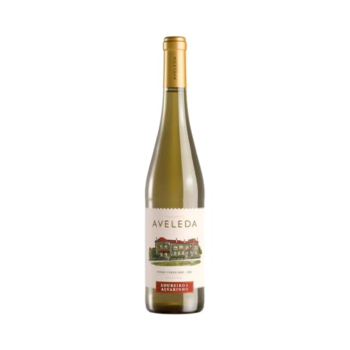 Aveleda Loureiro Alvarinho - Weißwein von Aveleda