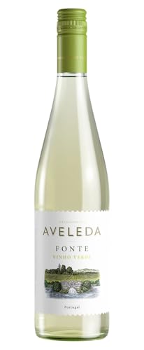 Quinta da Aveleda Avele Fonte Vinho Verde DOC 2022 0.75 L Flasche von Aveleda