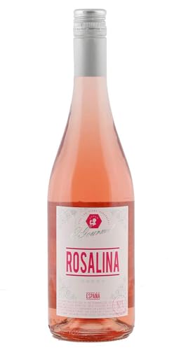 El Gourmet Rosalina Rosado 2023 | Castilla y Leon – Spanien | 1 x 0,75 Liter von Avelino Vegas