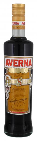 Averna Amaro Siciliano von Averna