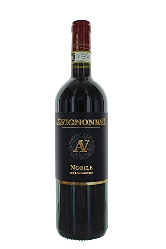 Nobile Di Montepulciano Avignonesi 100% Sangiovese Docg Bio Cl 75 von Avignonesi