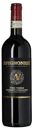 1x 1,5l - 2019er - Avignonesi - Vino Nobile di Montepulciano D.O.C.G. - MAGNUM - Toscana - Italien - Rotwein trocken von Avignonesi