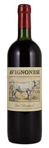 2012 Avignonesi Desiderio Merlot Cortona, Tuscany, Italy von Avignonesi