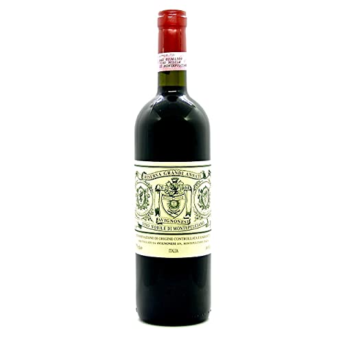 Nobile Montepulciano Grandi Annate Avignonesi 2004 von Avignonesi