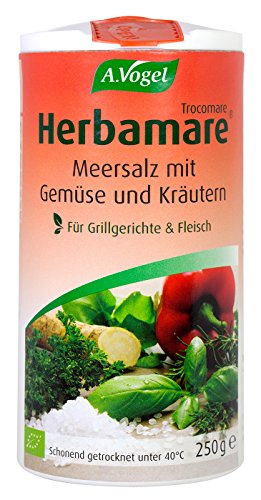 A.Vogel Bio Herbamare Trocomare (1 x 250 gr) von A.Vogel