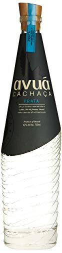 Avua Prata Cachaça Rum (1 x 0.7 l) von Avua