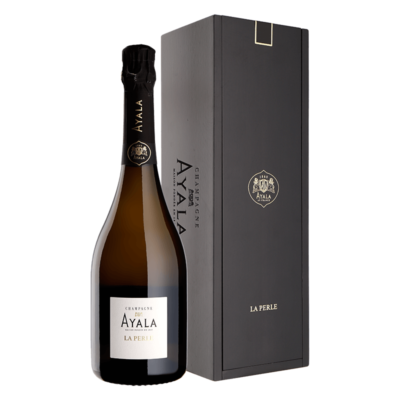 Ayala : La Perle Brut 2013 von Ayala