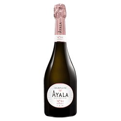 Ayala : N°14 Rosé von Ayala