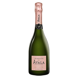 Ayala : Rosé Majeur von Ayala