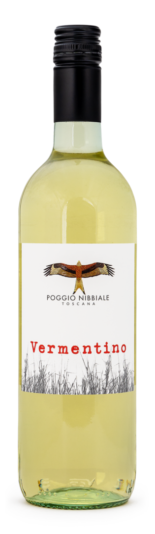 2022 Vermentino Toscana IGT von Az. Agr. Poggio Nibbiale