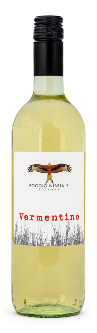 2022 Vermentino Toscana IGT von Az. Agr. Poggio Nibbiale