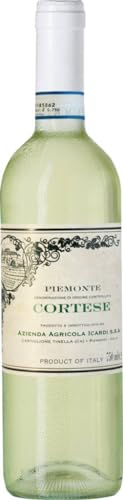 Icardi Cortese Piemonte DOC 2021 (1 x 0.750 l) von Icardi