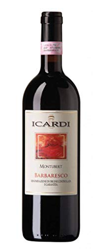 Icardi Montubert Barbaresco DOCG 2017 (1 x 0.750 l) von Icardi