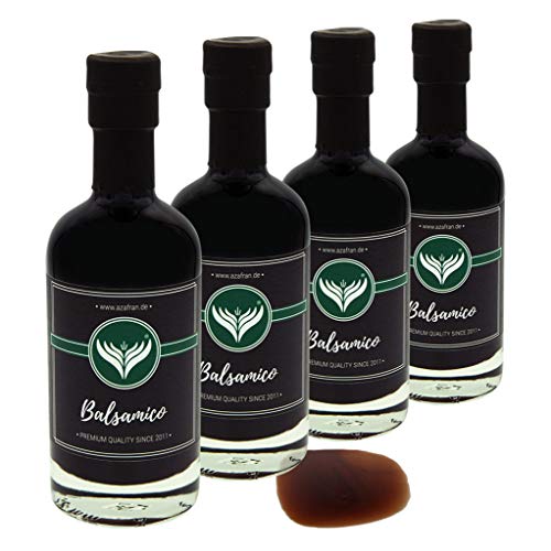 Azafran BIO Balsamico Essig/Dressing Pfalz 1L von Azafran