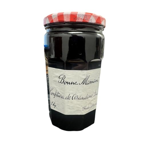 Azala Bonne Maman Wild Arandano Confiture 1 kg von Azala