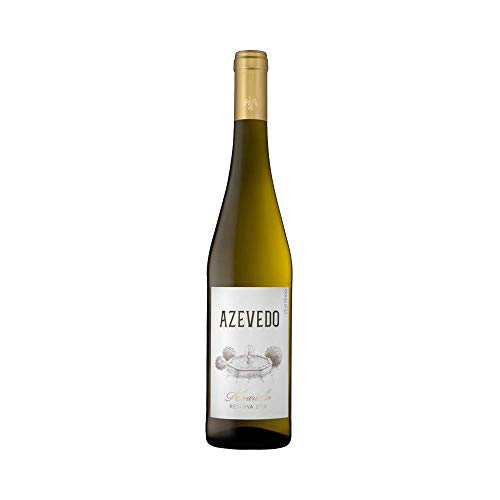 Quinta de Azevedo Reserva - Weißwein von Azevedo