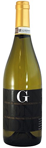 Azienda Agricola Braida di Giacomo Bologna Vigna Senza Nome - Moscato d’Asti DOCG 2016 (1 x 0.75 l) von Azienda Agricola Braida di Giacomo Bologna