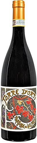 Azienda Agricola Cavalchina Amarone Torre d' Orti trocken, Rotwein aus Italien (1 x 0.75 l) von Azienda Agricola Cavalchina