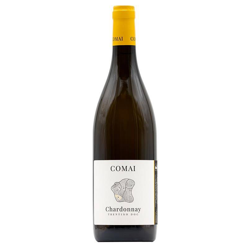 2022 Chardonnay Comai von Azienda Agricola Comai