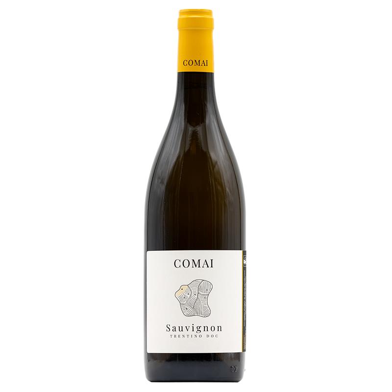 2022 Sauvignon Blanc Comai von Azienda Agricola Comai