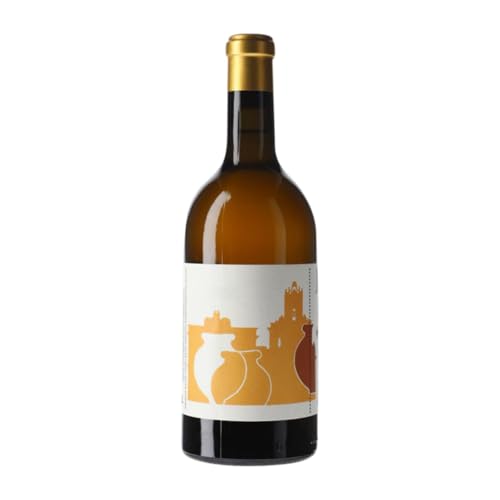 Azienda Agricola Cos Pithos Bianco Grecanico Sicilia 75 cl Weißwein von Azienda Agricola Cos