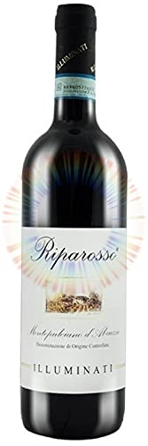 Riparosso Montepulciano d'Abruzzo DOC - Azienda Agricola Dino Illuminati von Azienda Agricola Dino Illuminati