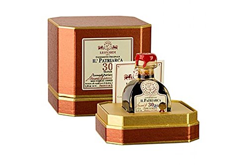 Leonardi - Balsamico Patriarca Condimento, 30 Jahre, 65g von UOOTPC