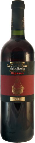 Azienda Agricola Fasoli Gino CORTE DEL POZZO Valpolicella Ripasso DOC 2017 Fasoli (1 x 0.75 l) von Azienda Agricola Fasoli Gino