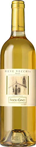 Azienda Agricola Fasoli Gino PIEVE VECCHIA Bianco Veronese IGT 2017 Fasoli (1 x 0.75 l) von Azienda Agricola Fasoli Gino