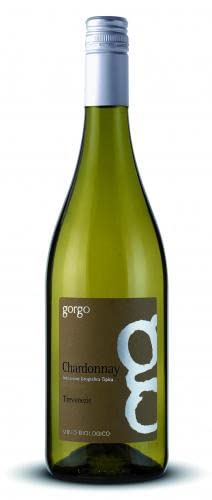 Chardonnay Veneto DOC 2023 von Azienda Agricola Gorgo