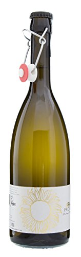 Azienda Agricola Jara JARASOLE Prosecco Frizzante DOC Bügelverschluss La Jara (1 x 0.75 l) von Azienda Agricola Jara